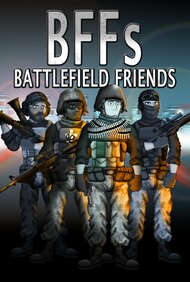 Neebs Gaming - Battlefield Friends