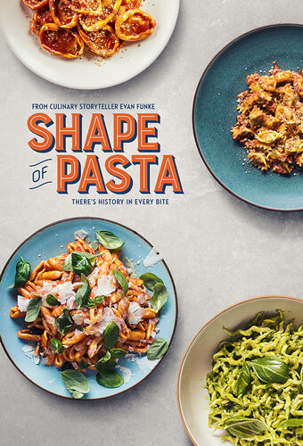 Shape of Pasta