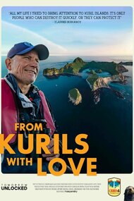 From Kurils with Love