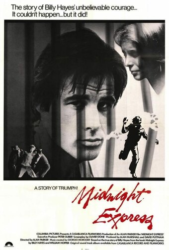 Midnight Express
