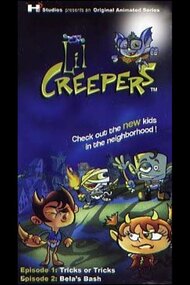 Lil Creepers