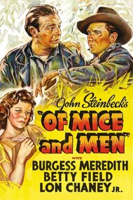 Of Mice and Men