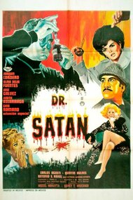 Dr. Satan