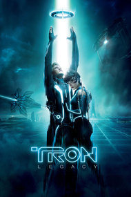 TRON: Legacy