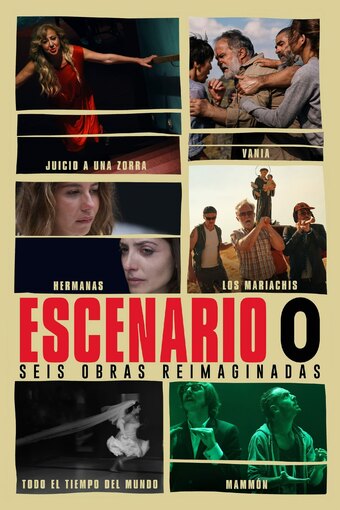Scenario 0