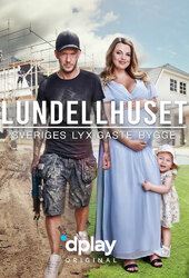 Lundellhuset – Sveriges lyxigaste bygge