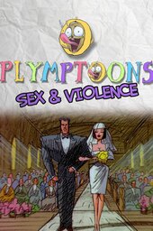 Sex & Violence