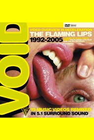 The Flaming Lips: VOID (Video Overview in Deceleration)