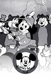 The Mickey Mouse Club