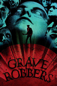 Grave Robbers