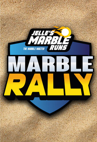 Marble Rally