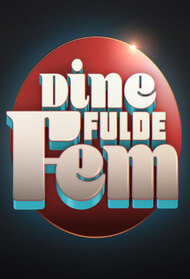 Dine Fulde Fem