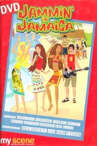 Jammin' in Jamaica