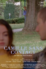 Camille, Contactless