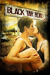 Black Tar Road