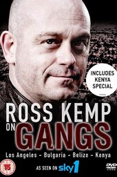 Ross Kemp On Gangs