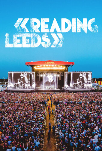 Reading and Leeds Festival