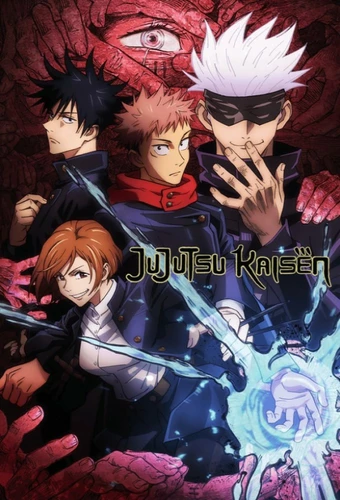 Jujutsu Kaisen (TV) Jujutsu Kaisen (TV)