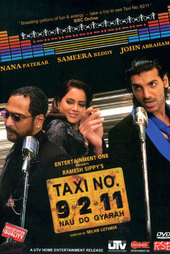 Taxi No. 9 2 11