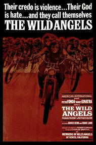 The Wild Angels