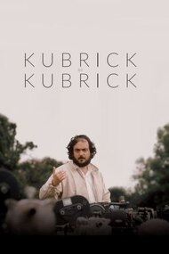 Kubrick by Kubrick