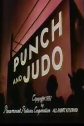 Punch and Judo