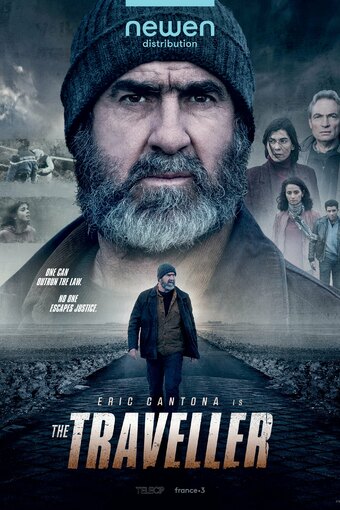 The Traveler