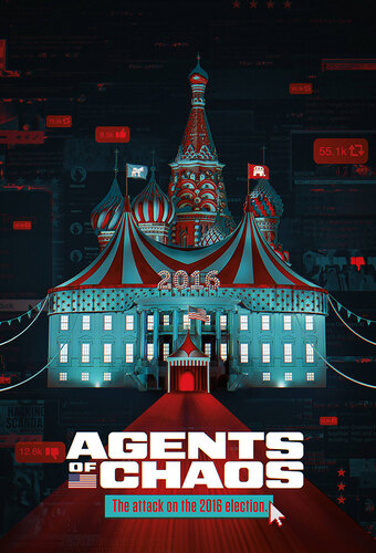 Agents of Chaos