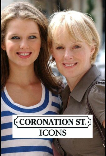 Coronation Street Icons