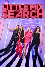 Little Mix The Search