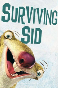 Ice Age: Surviving Sid
