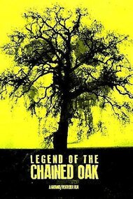 Legend of the Chained Oak