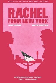 Rachel from New York