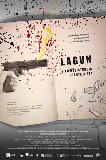 Lagun and the Resistance Against ETA