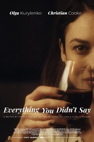 Everything You Didn't Say