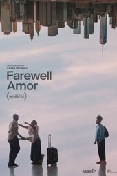 Farewell Amor