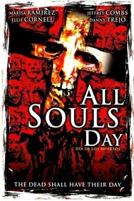 All Souls Day: Dia de los Muertos