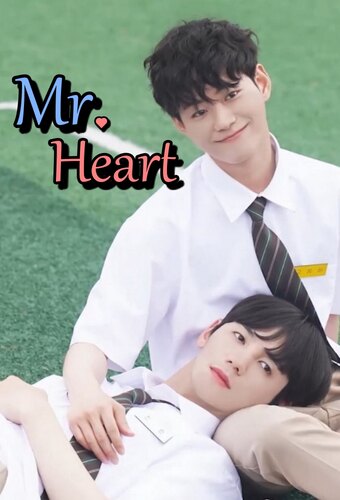 Mr. Heart