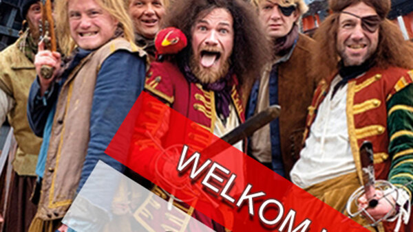 Welkom in de 80-jarige Oorlog Season 1 Episode 1