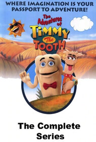 The Adventures of Timmy the Tooth