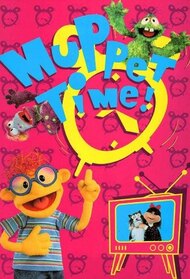 Muppet Time