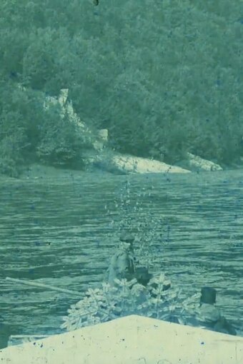 Midsummer Currents