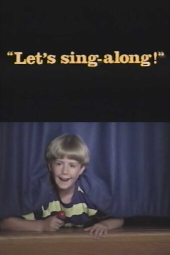 Let's sing-along