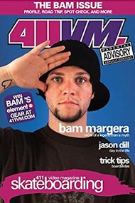 411VM: Issue 61