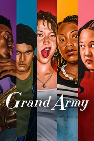 Grand Army