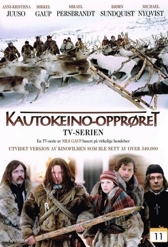 Kautokeinoopprøret