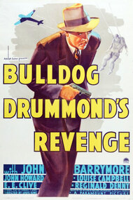 Bulldog Drummond's Revenge