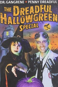 The Dreadful Hallowgreen Special