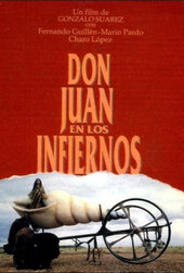 Don Juan in Hell