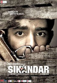 Sikandar